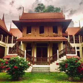  Luang Chumni Village  Пхра Накхон Си Аюттхайя